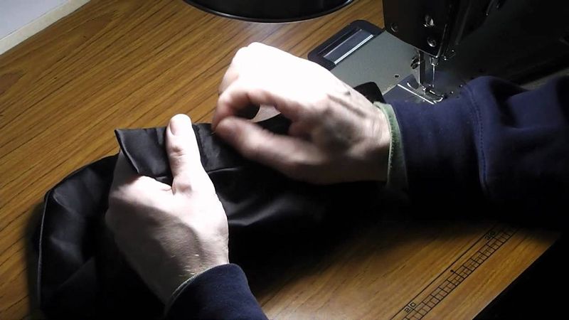Как стать профессиональным мастером пошива брюк