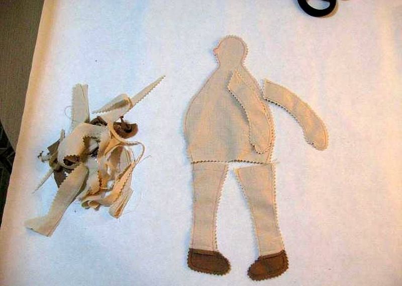 Как выбрать школу, студию, лицей пошива куклы тильды своими руками для не имеющих опыта (без опыта).